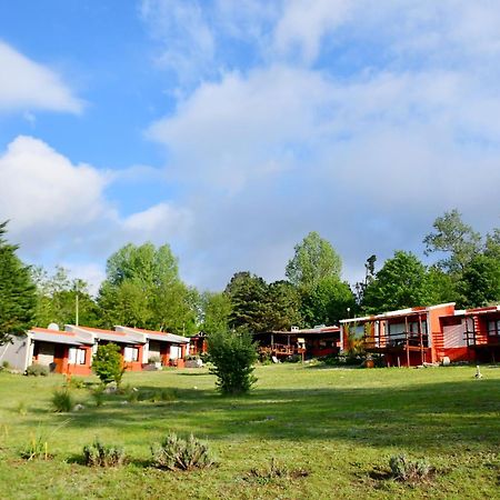 Posada La Sonada Tafí del Valle Zewnętrze zdjęcie